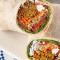 Grekisk Falafel Wrap