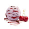 Sour Cherry Chocoverse Glass (95 G)