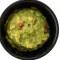 2 Oz Liten Guacamole