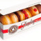 Half-Dozen Mixed Do-Nuts