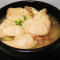 Dumpling Soup 만두국