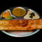 Mayonnaise Plain Dosa