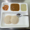 Plain Idli (2 Pcs)