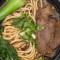 17. Beef Noodle Soup