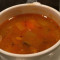 Zuppa Del Giorno O Minestrone.