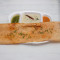 Onion Cheese Butter Masala Dosa