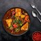 Veg Paneer Chili Gravy