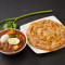 2 Parotta Egg Masala/Korma