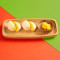 Alphonso Mango Mochi Ice Cream