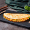 Chatpate Chole Quesadilla (Skuldfri)