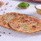 Singhadha Aloo Paratha (2 St) Ostmassamåltid