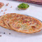 Singhada Aloo Paratha Badkar (3 St).