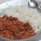 Rajma Chawal Lunchbox