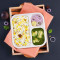 [Under 600 Kalorier] Palak Chicken Rice Lunchbox