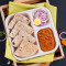 Kyckling Kheema Chapati Lunchbox