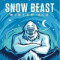 Snow Beast Winter Ale