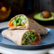 Whole Wheat Peri Peri Wrap