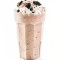 Kids Oreo Peppermint Crunch Milkshake