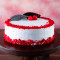 Dimmig Red Velvet Cake