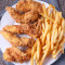 Chicken Tender (4 Pc)