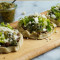 3 Beef Sopes Sopes De Res