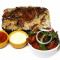 Kyckling Biryani Chicken 65