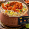 Räkor 65 Biryani (1/2 Kg)