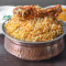 Chicken Biryani Half Kg)