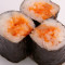 Spicy Salmon Small Maki (6Pcs)