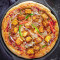 7 Vanlig Spicy Paneer Pizza