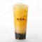 Passion Fruit Green Tea With Pearl Coconut Jelly Bǎi Xiāng Shuāng Xiǎng