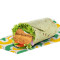 Mexikansk Patty Signature Wrap