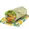 Aloo Patty Signature Wrap