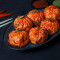 Chicken Tandoori Momos [6 Stycken]