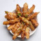 Crispy Honey Baby Corn