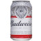 Budweiser Öl 350 Ml Burk