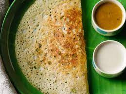 Rava Masala Family Dosa