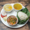 Lai Pork Thali