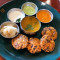 Dal Vada [2Pcs]