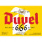 1. Duvel 6,66