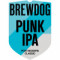 2. Punk Ipa