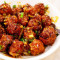 Veg Manchurian 8 St