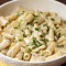 Penne Alfredo Pasta (White Sauce)