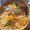 Lucknowi Boneless Mutton Biryani