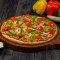 Medium Veg Yummy Pizza