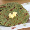 Butter Tandoori Palak Roti