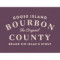 Bourbon County Brand Sir Isaac's Stout (2022)