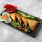 Corn Samosa (5 Pcs)