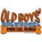 Old Boy's Brown Ale