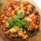 Paneer Maxican Pizza